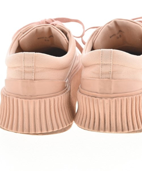 JIL SANDER 運動鞋