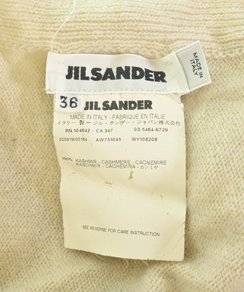 JIL SANDER 開襟衫
