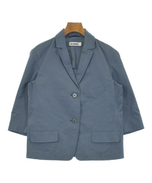 JIL SANDER 休閒夾克