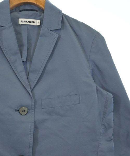 JIL SANDER 休閒夾克