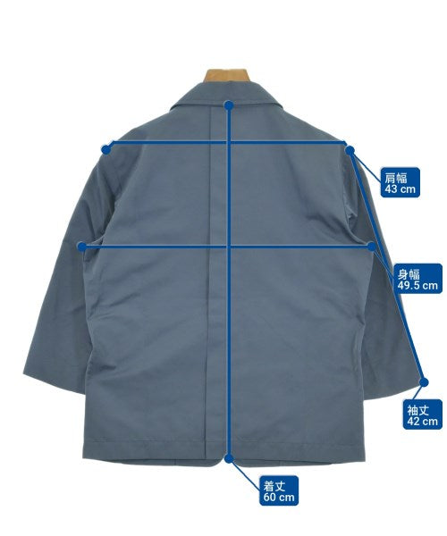 JIL SANDER 休閒夾克