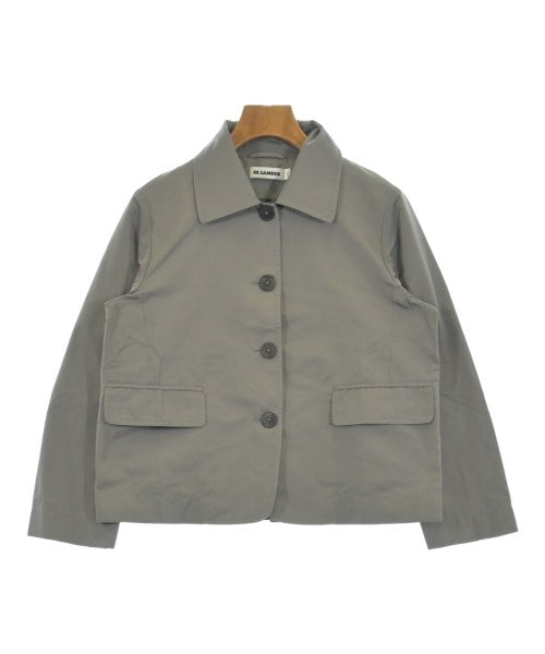 JIL SANDER 休閒夾克