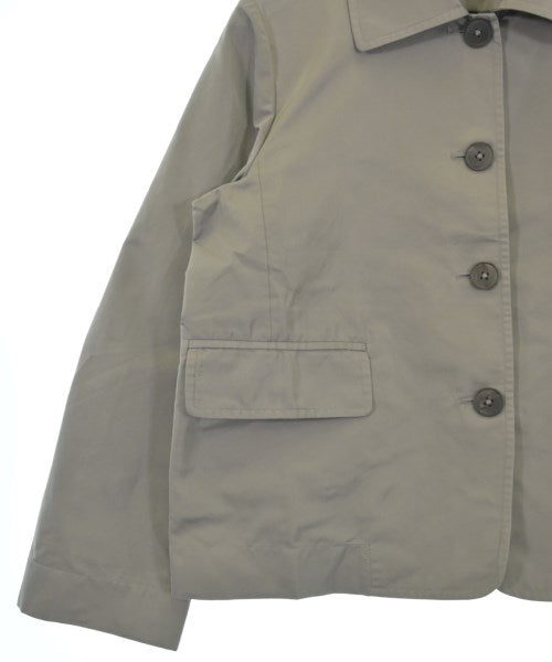 JIL SANDER 休閒夾克