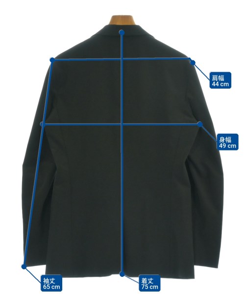 JIL SANDER 其他套裝
