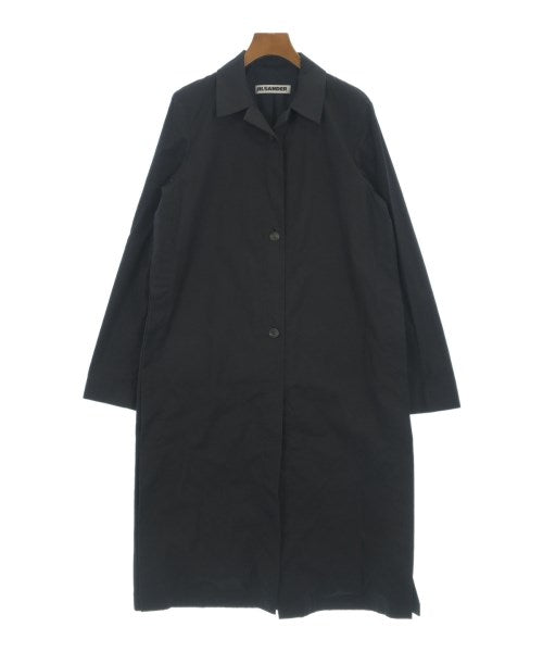 JIL SANDER 支撐領外套