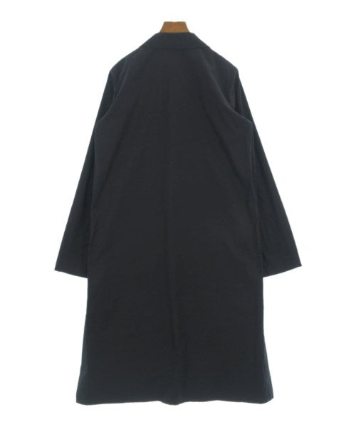 JIL SANDER 支撐領外套
