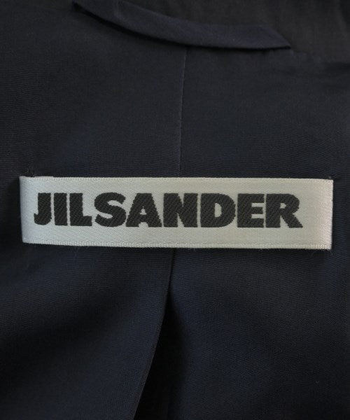 JIL SANDER 支撐領外套