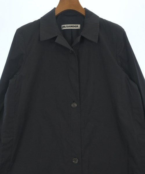 JIL SANDER 支撐領外套