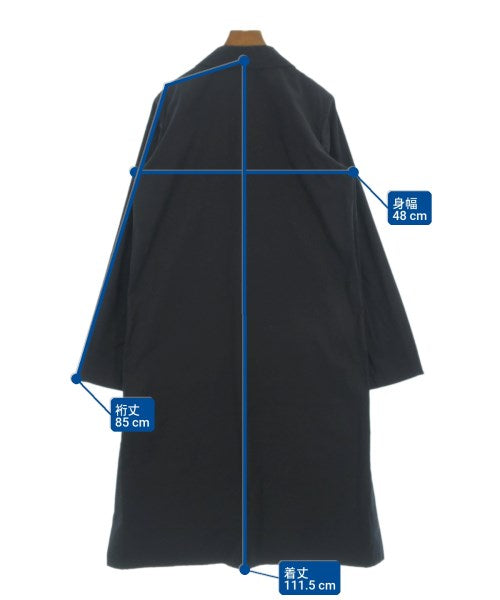JIL SANDER 支撐領外套