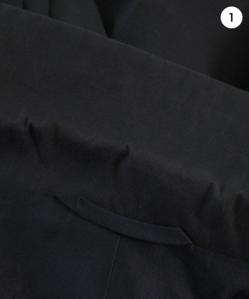 JIL SANDER 支撐領外套