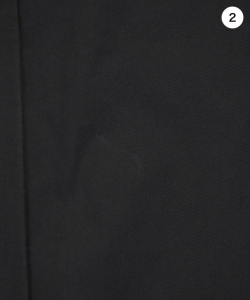 JIL SANDER 支撐領外套