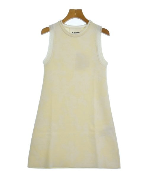 JIL SANDER 洋裝