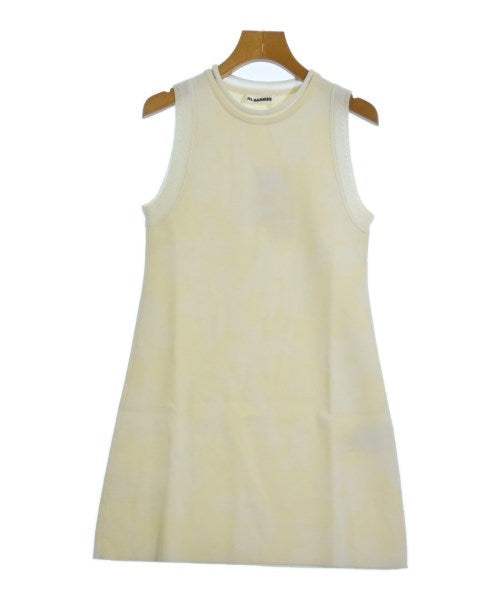 JIL SANDER 洋裝