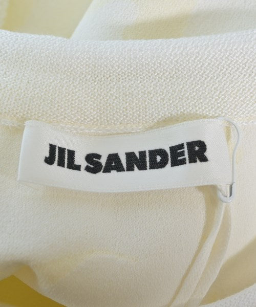 JIL SANDER 洋裝