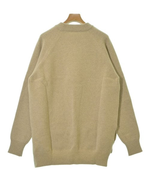 JIL SANDER 毛衣