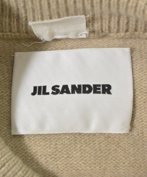 JIL SANDER 毛衣