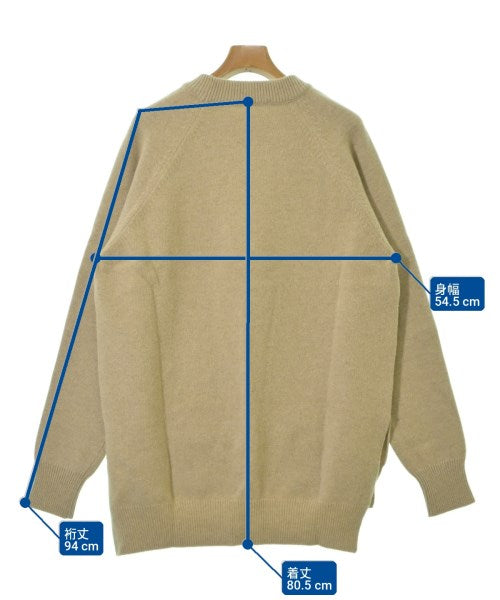 JIL SANDER 毛衣