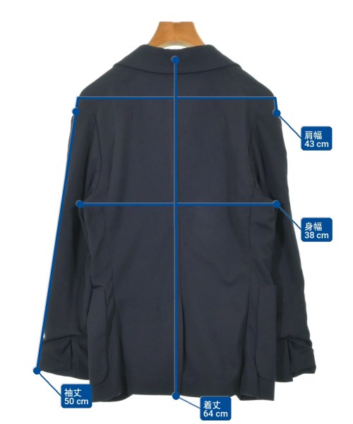 JIL SANDER 夾克