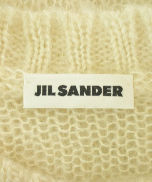 JIL SANDER 毛衣