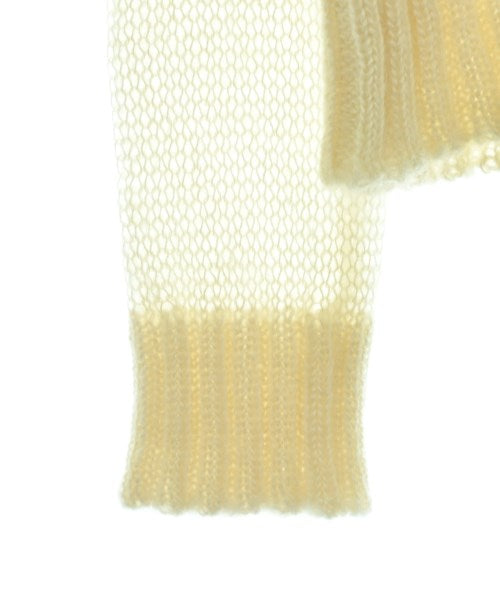 JIL SANDER 毛衣