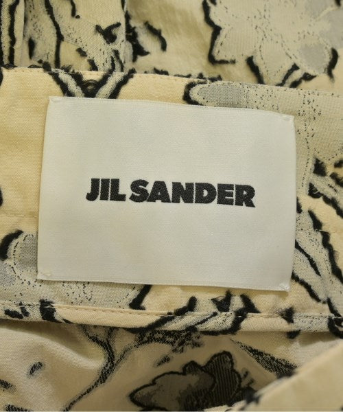 JIL SANDER 長裙/超長裙