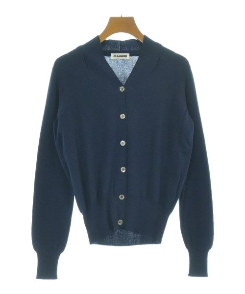 JIL SANDER 開襟衫