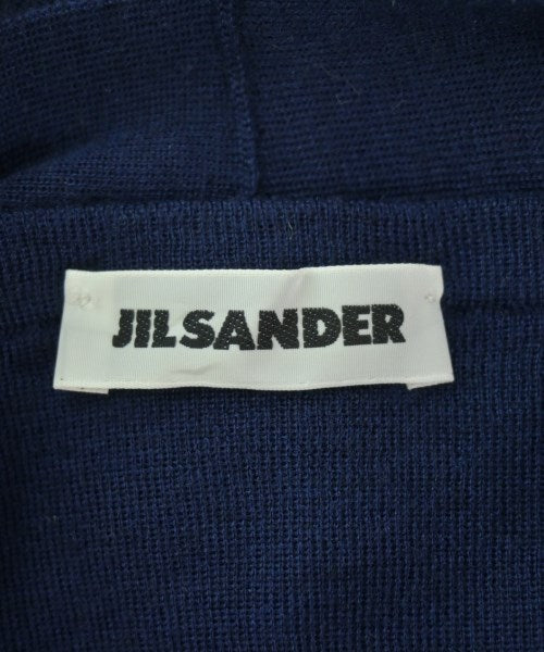 JIL SANDER 開襟衫