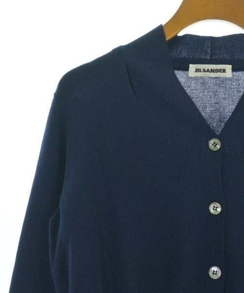 JIL SANDER 開襟衫