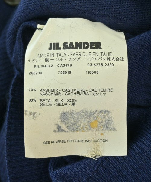 JIL SANDER 開襟衫