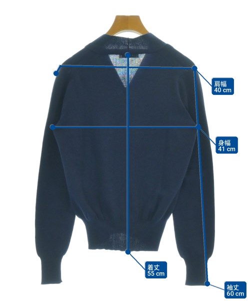JIL SANDER 開襟衫