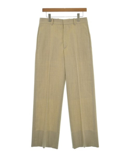 JIL SANDER 長褲