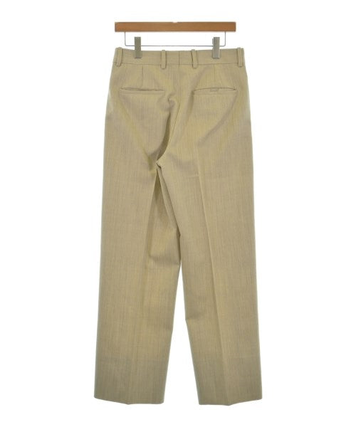 JIL SANDER 長褲