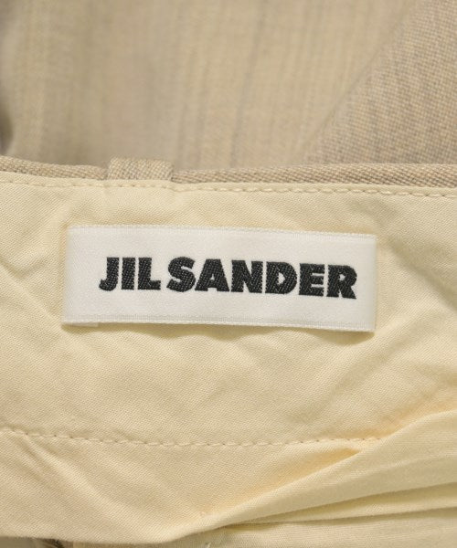 JIL SANDER 長褲