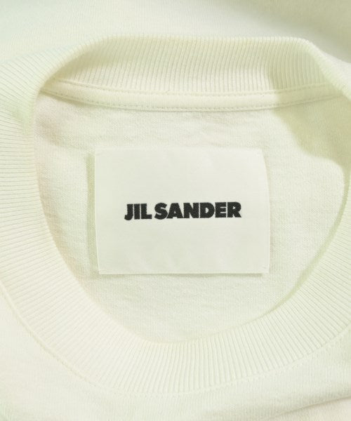 JIL SANDER T恤/上衣