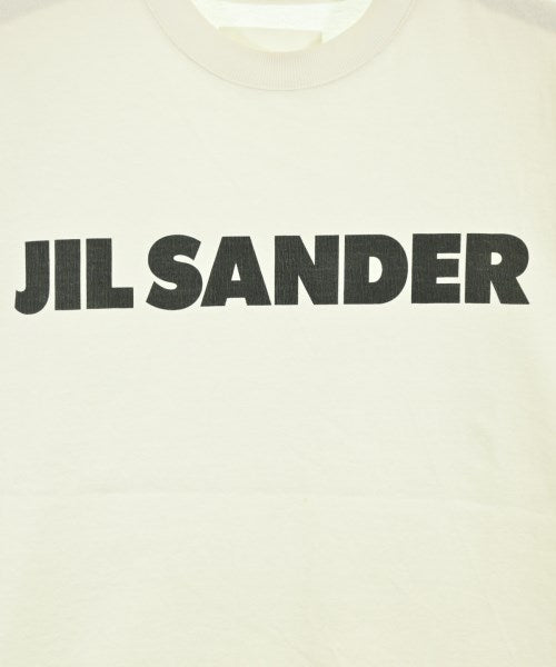 JIL SANDER T恤/上衣
