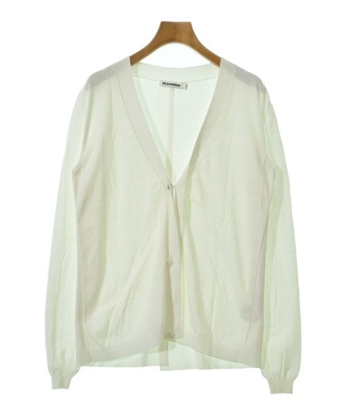 JIL SANDER 開襟衫