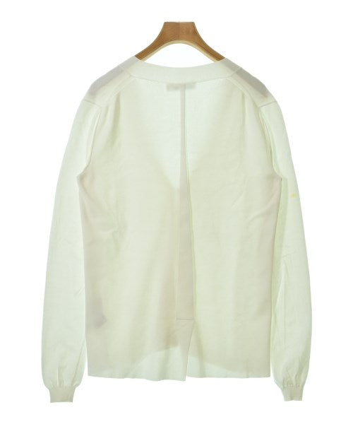 JIL SANDER 開襟衫