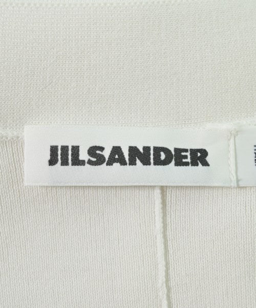 JIL SANDER 開襟衫