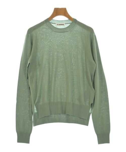 JIL SANDER 毛衣