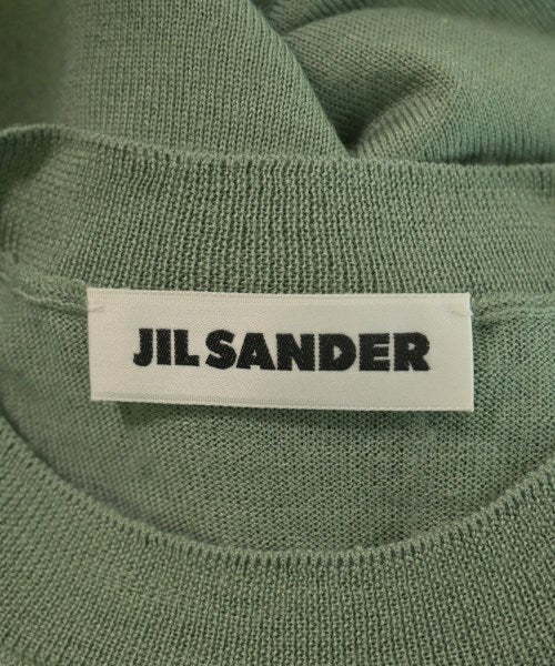 JIL SANDER 毛衣