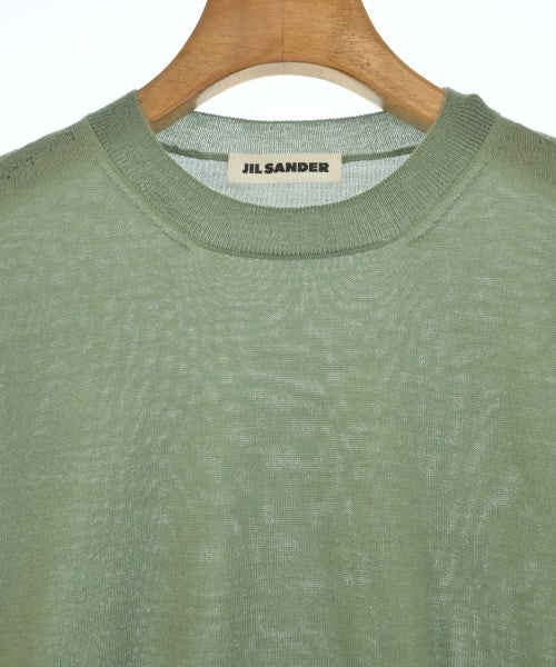 JIL SANDER 毛衣