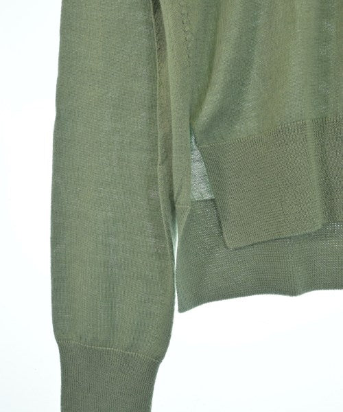 JIL SANDER 毛衣