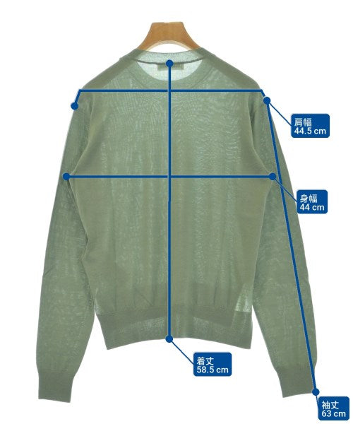 JIL SANDER 毛衣