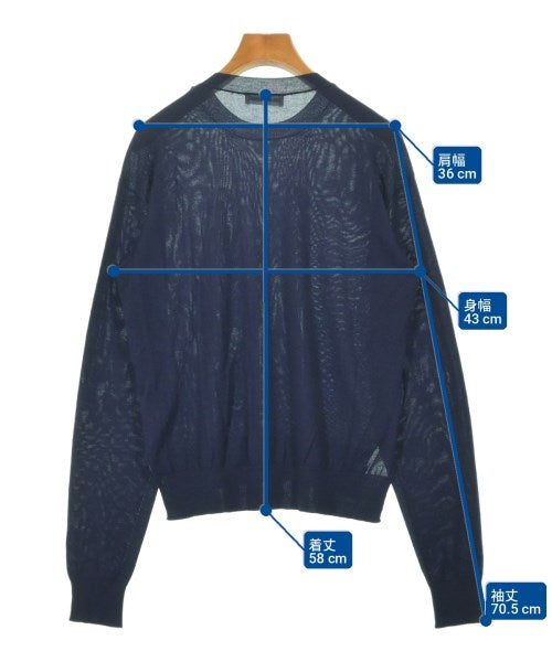 JIL SANDER 毛衣