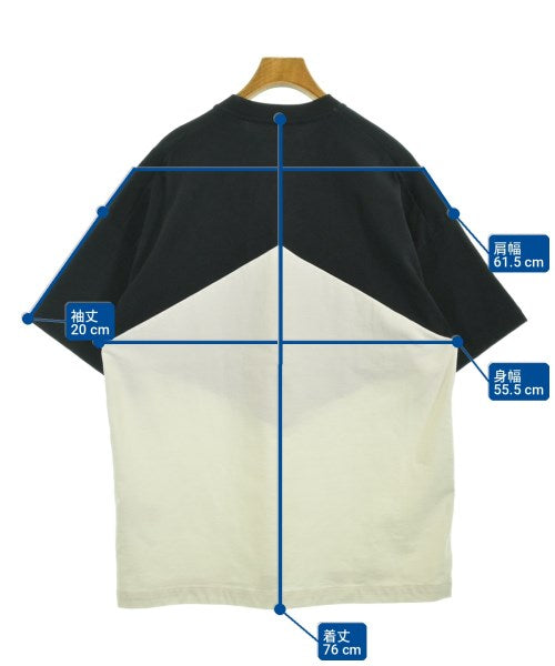 JIL SANDER T恤/上衣