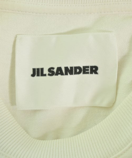 JIL SANDER T恤/上衣