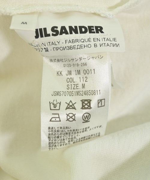 JIL SANDER T恤/上衣