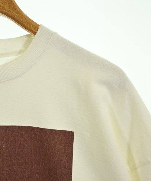 JIL SANDER T恤/上衣