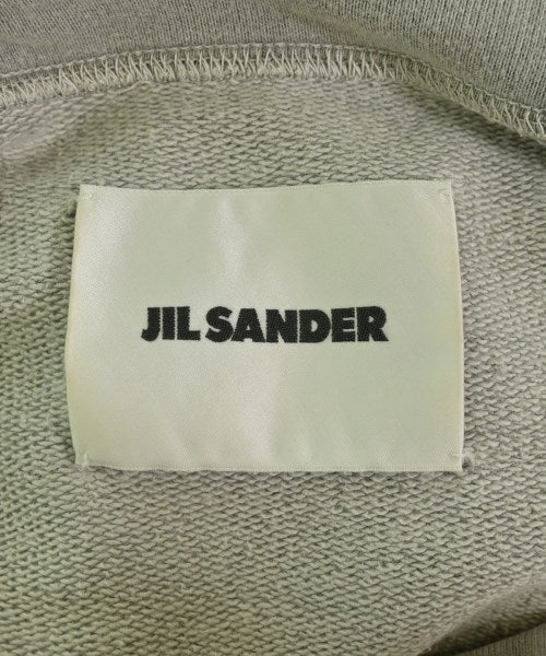 JIL SANDER 運動衫