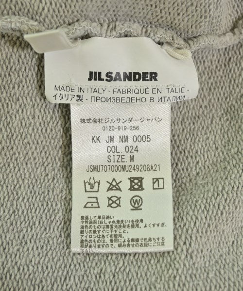 JIL SANDER 運動衫